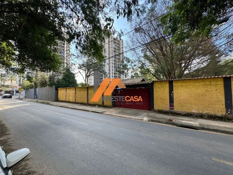 TERRENO COMERCIAL em SOROCABA - SP, JARDIM SÃO CARLOS - Foto 3