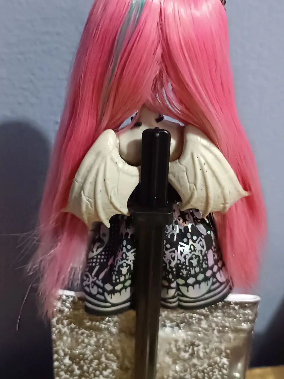 Rochelle Monster high - Foto 3