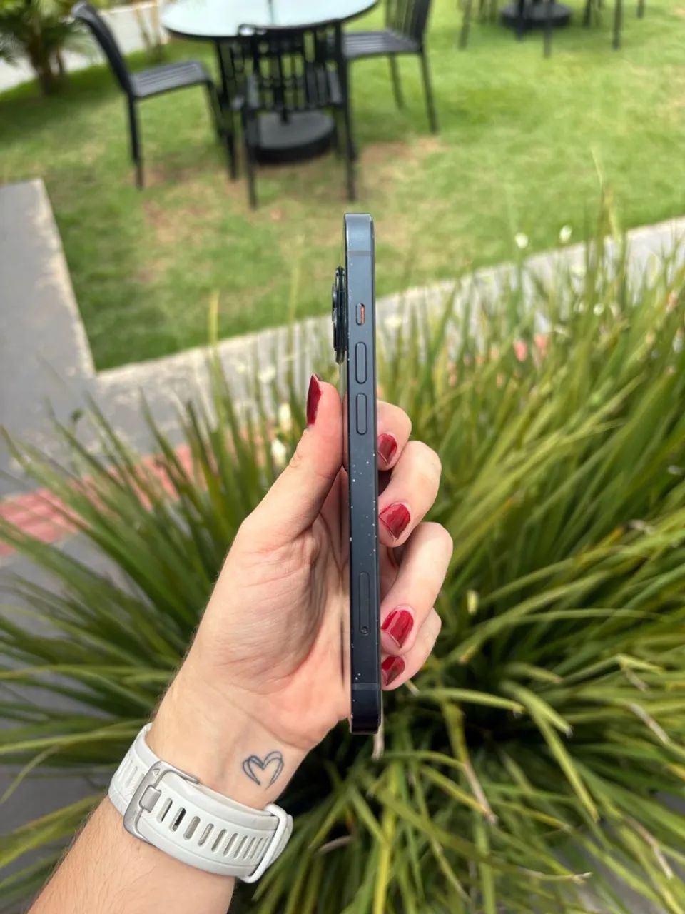 iPhone 13 128gb  - Foto 2