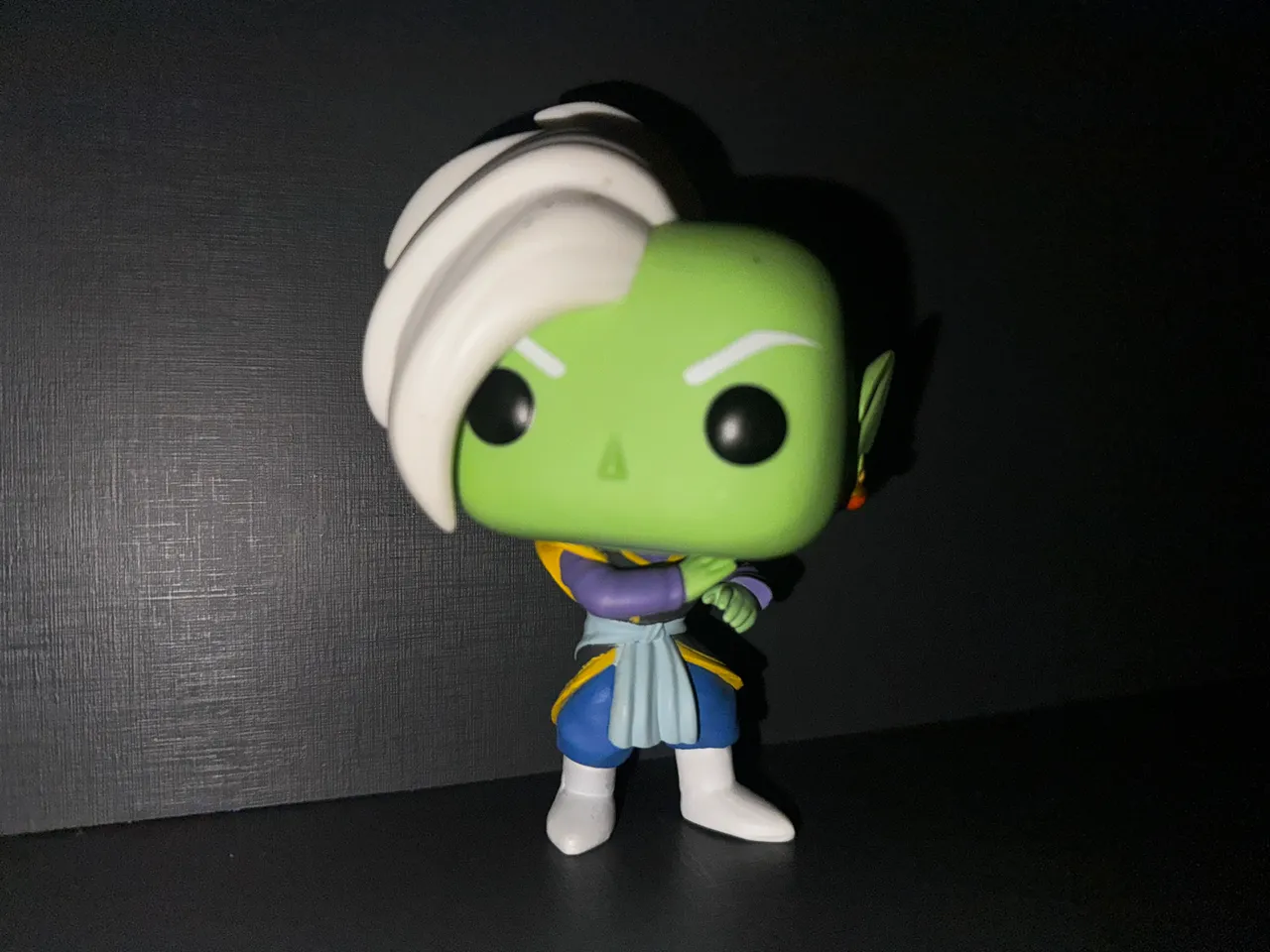 Funko Pop Cavaleiro Negro Fortnite #426 - Raro/Geek - Brinquedos e