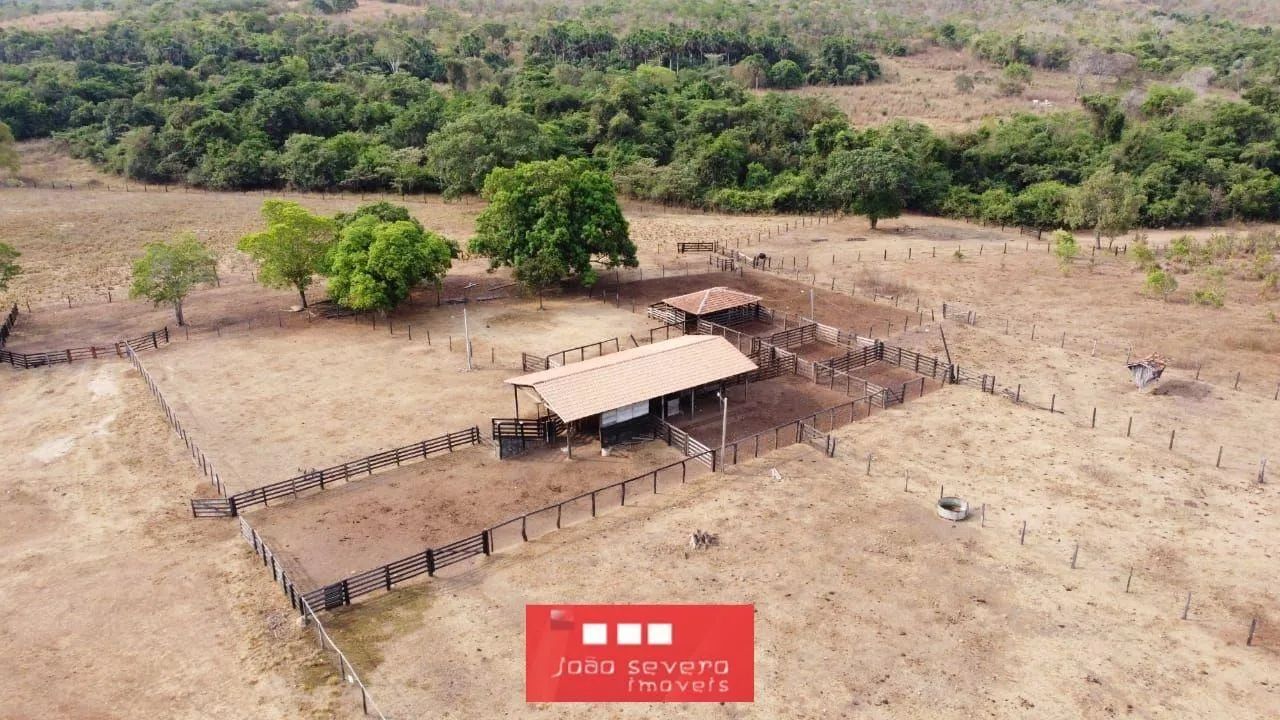 Fazenda para Venda em Santa Rita do Tocantins - Foto 2