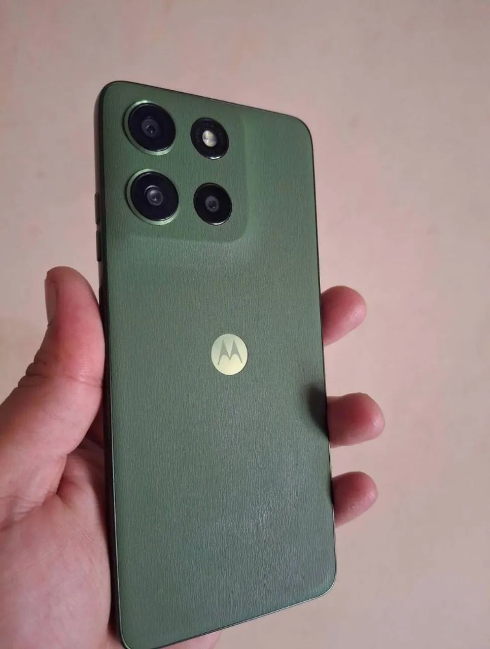 Motorola moto g56 5G  - Foto 4