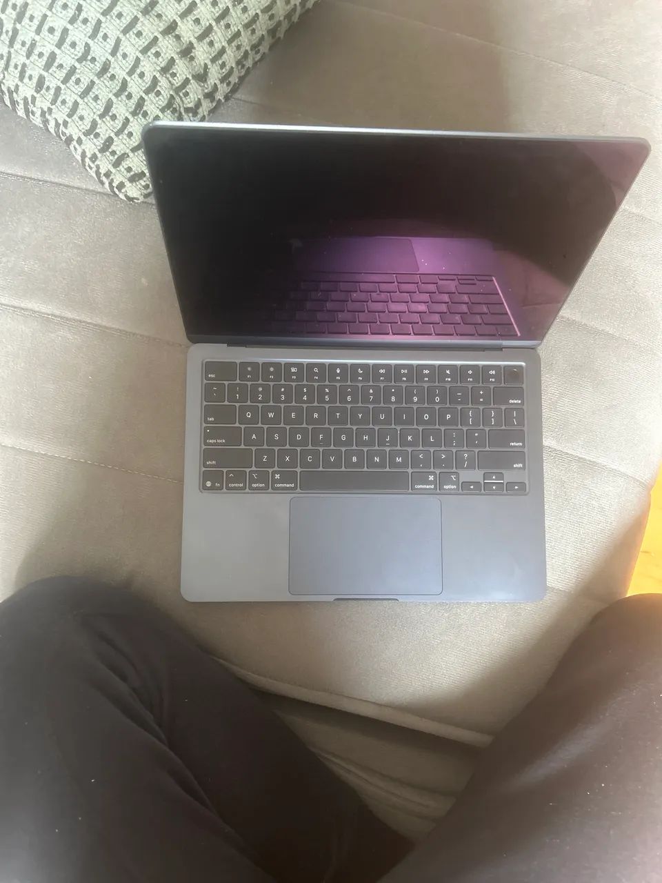 Macbook Air M4 - Foto 2