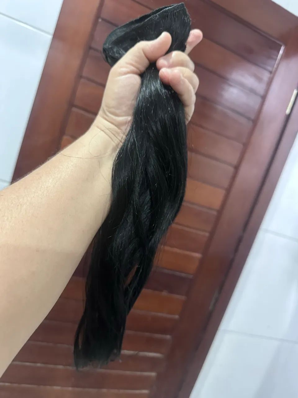 Telas de preenchimento  - Foto 4