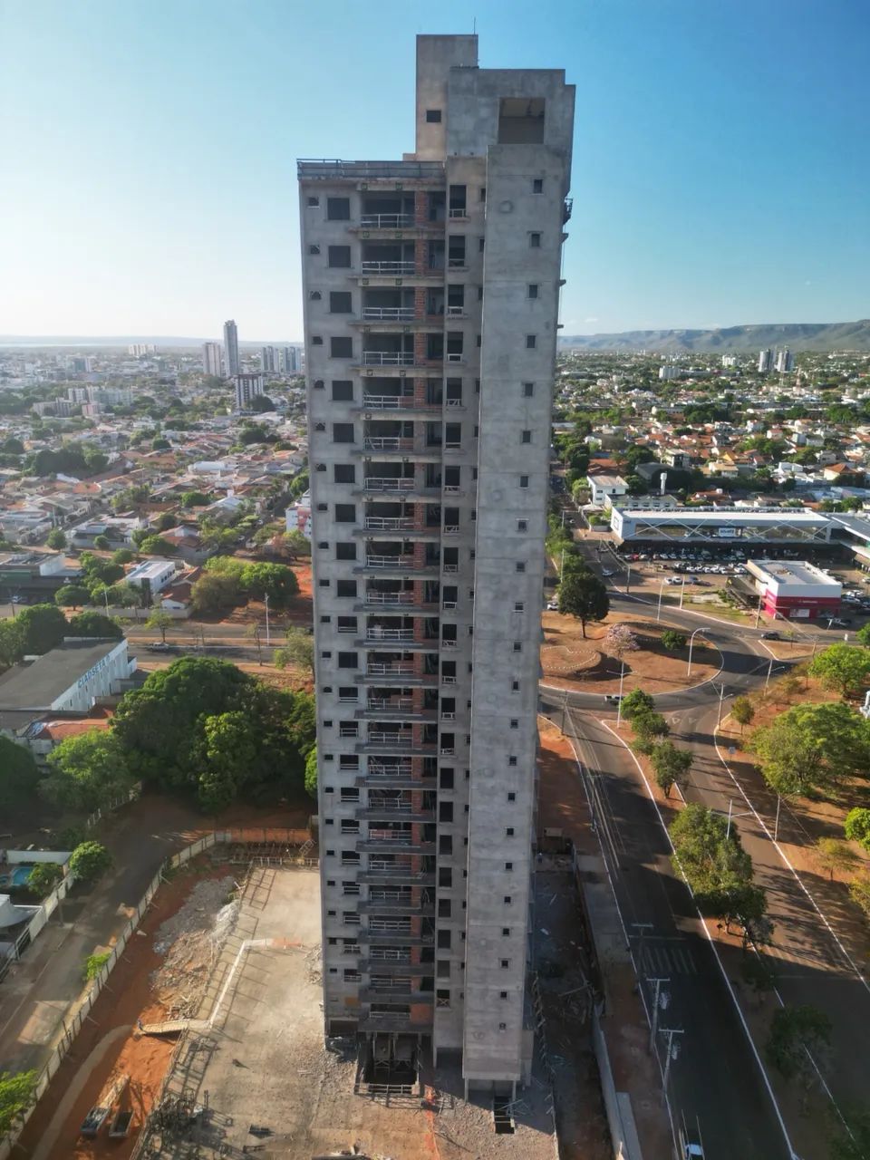 Vendo Ágio - Residencial Absoluto - Palmas/TO - Foto 3