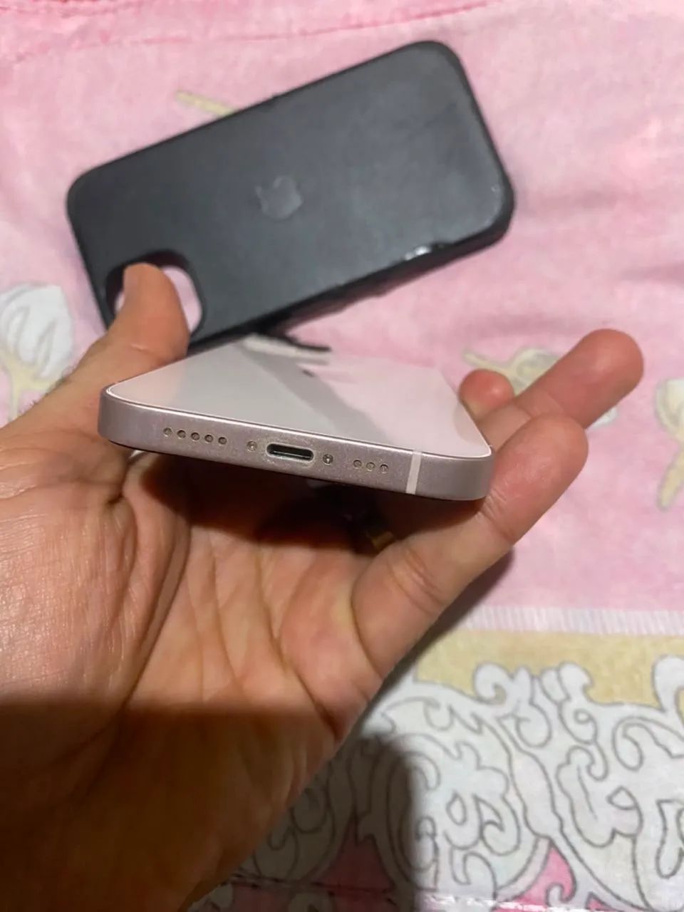 iPhone 13 128gb praticamente zero  - Foto 3