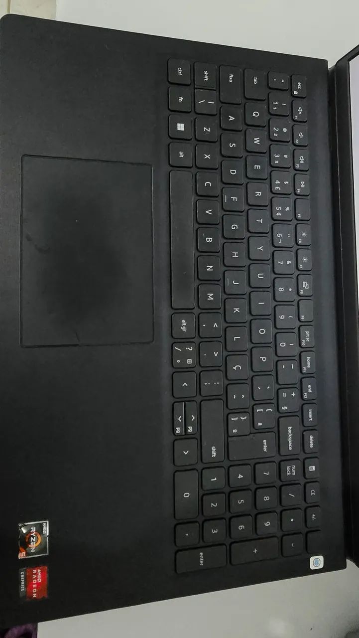 Dell vostron 3515 - Foto 2