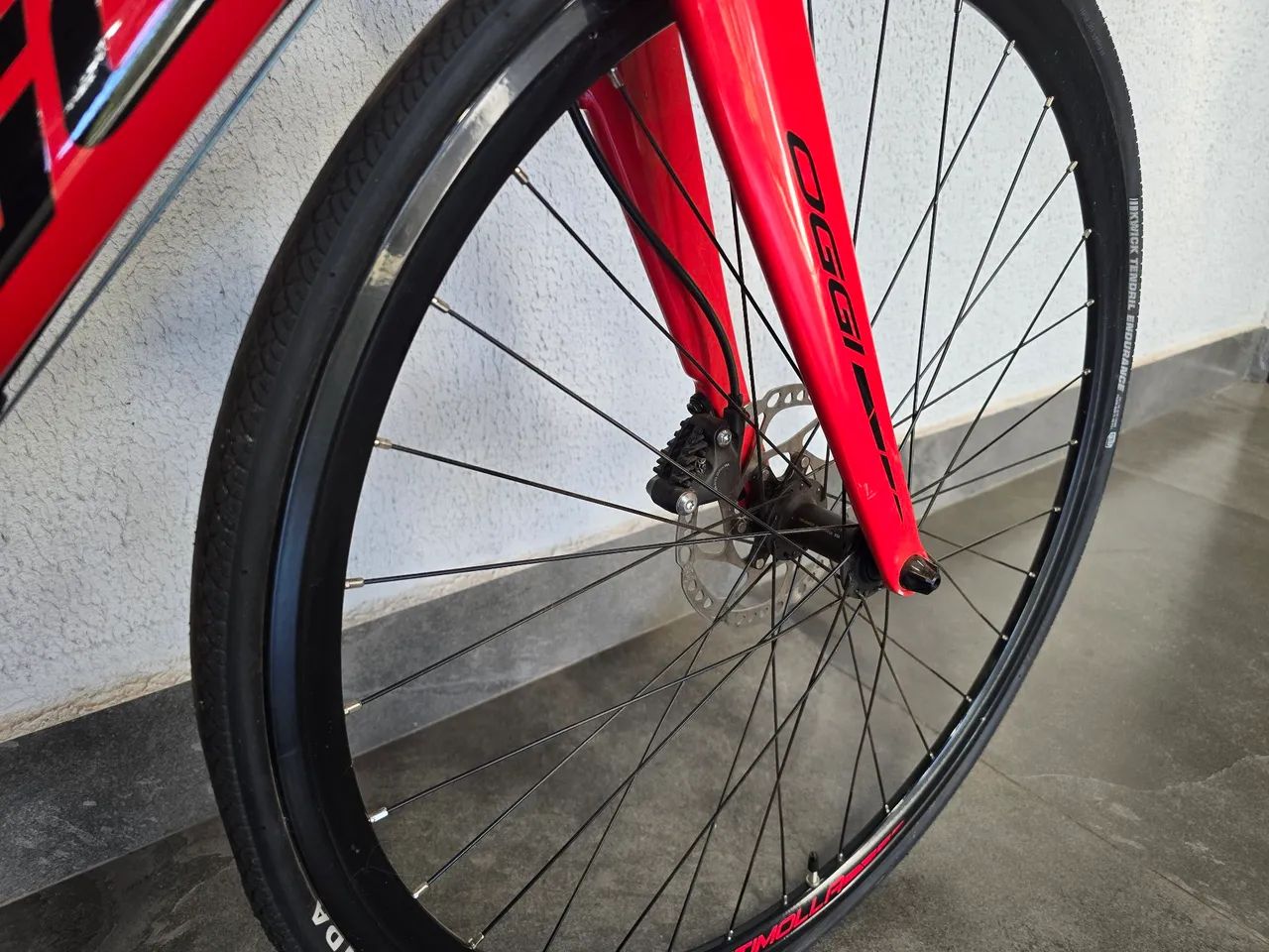 Bicicleta Oggi Stimula - Foto 4
