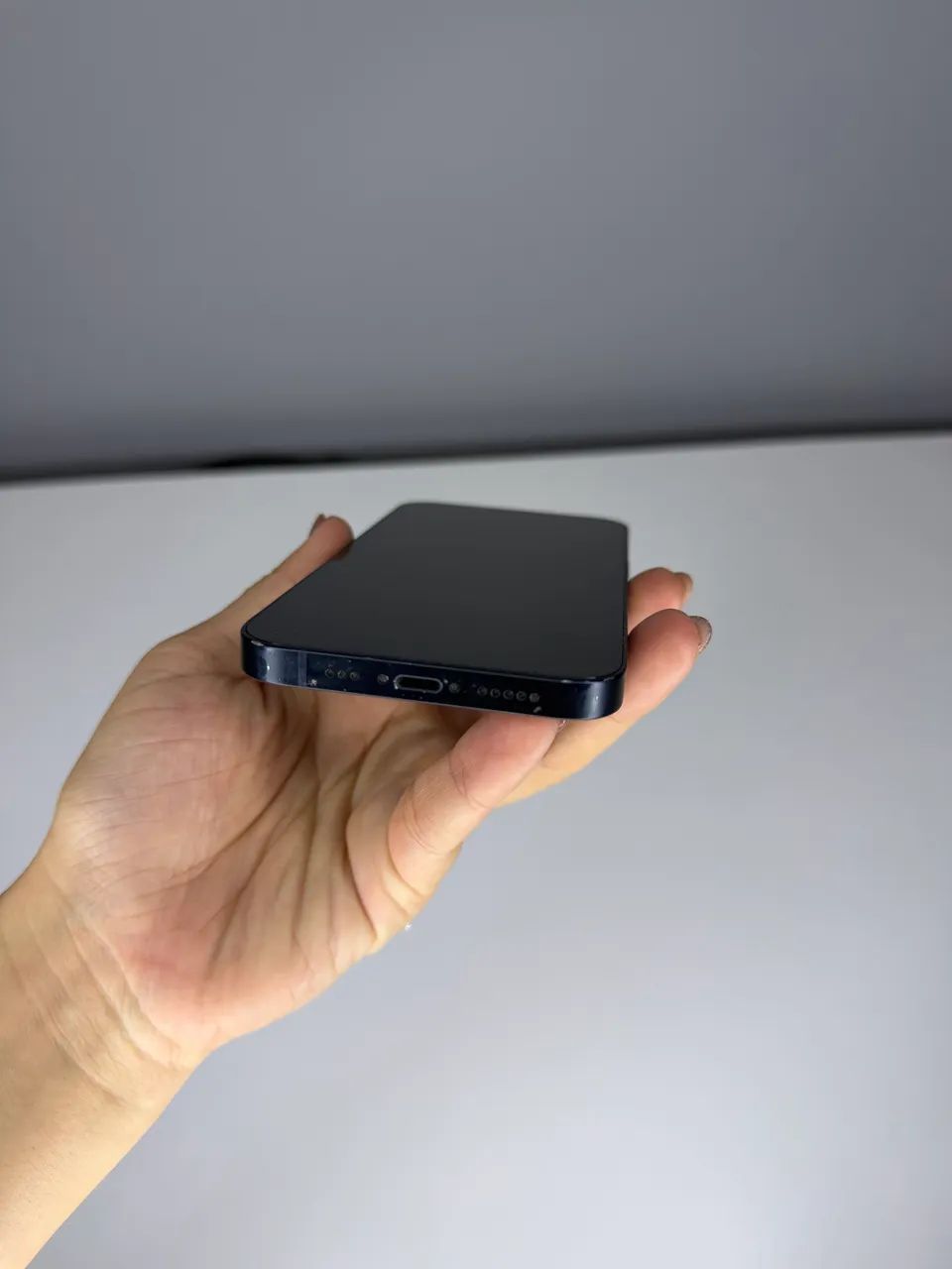 iPhone 13 128Gb Preto - COM CAIXA - Foto 3