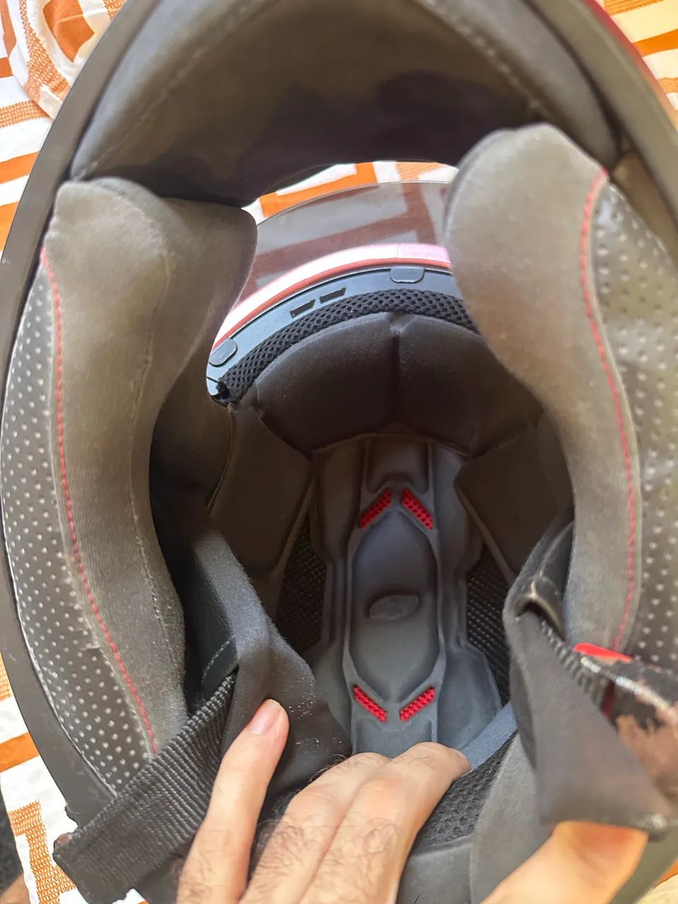 Capacete 56 - Foto 3