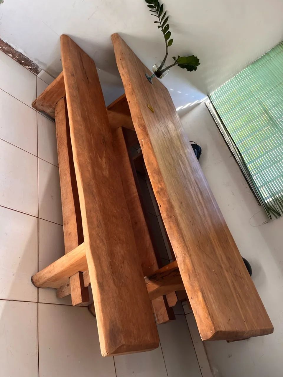 Vendo mesa  - Foto 4