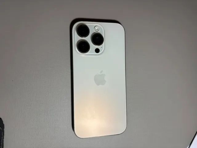 IPHONE 16 PRO - Foto 4