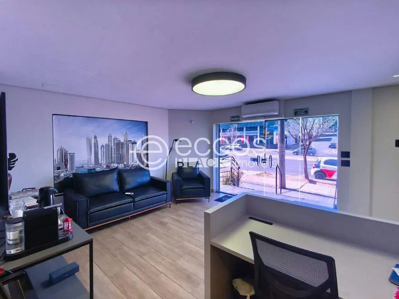 Imóvel Comercial para aluguel, Lídice - Uberlândia/MG - Foto 3