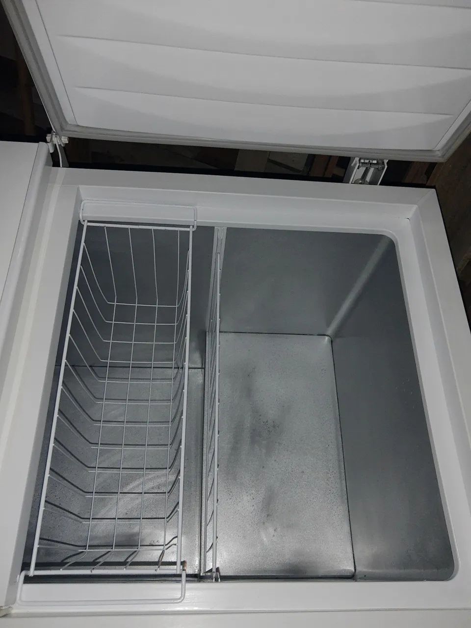 Freezer 440 litros