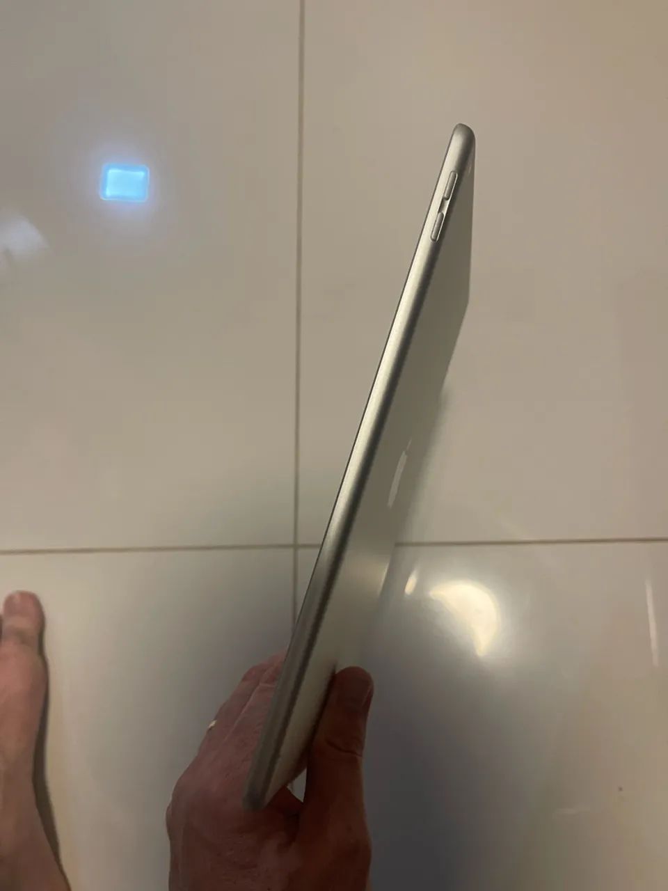 iPad Apple 5a. Geração  - Foto 4