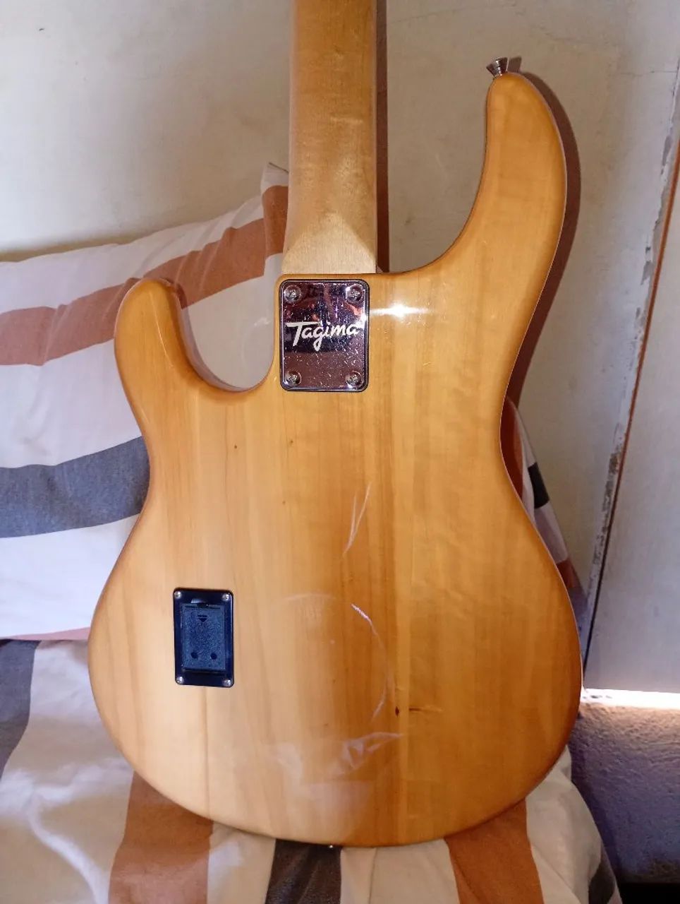 BAIXO TAGIMA TBM4 - ATIVO. - Foto 4