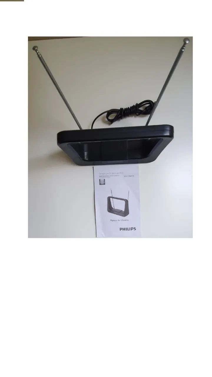 Antena digital Philips - Foto 2