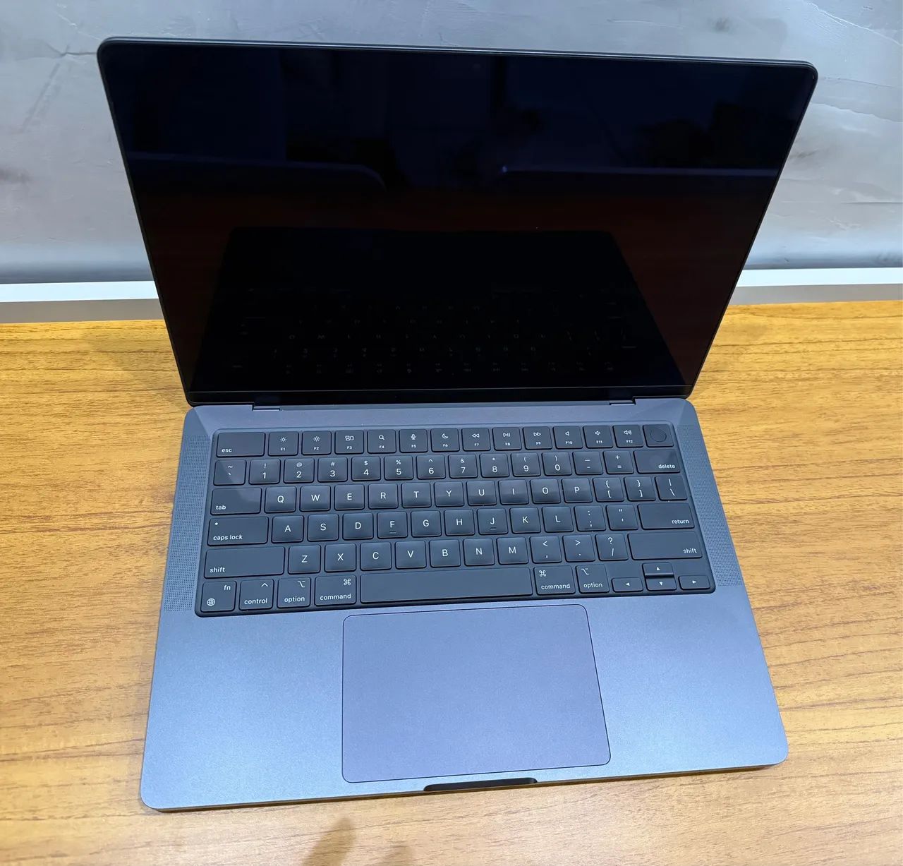 MacBook Pro 14 - M4 16GB RAM e 512GB HD - Notebooks - Madalena