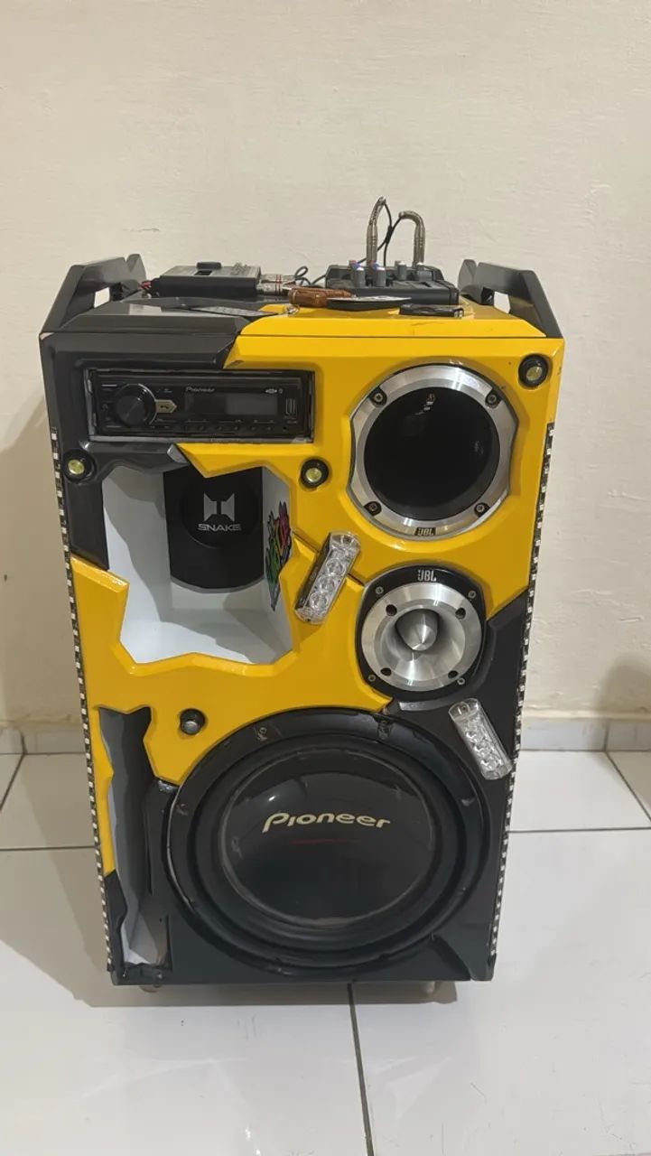Bob - PARCELO/ TROCO - Foto 5