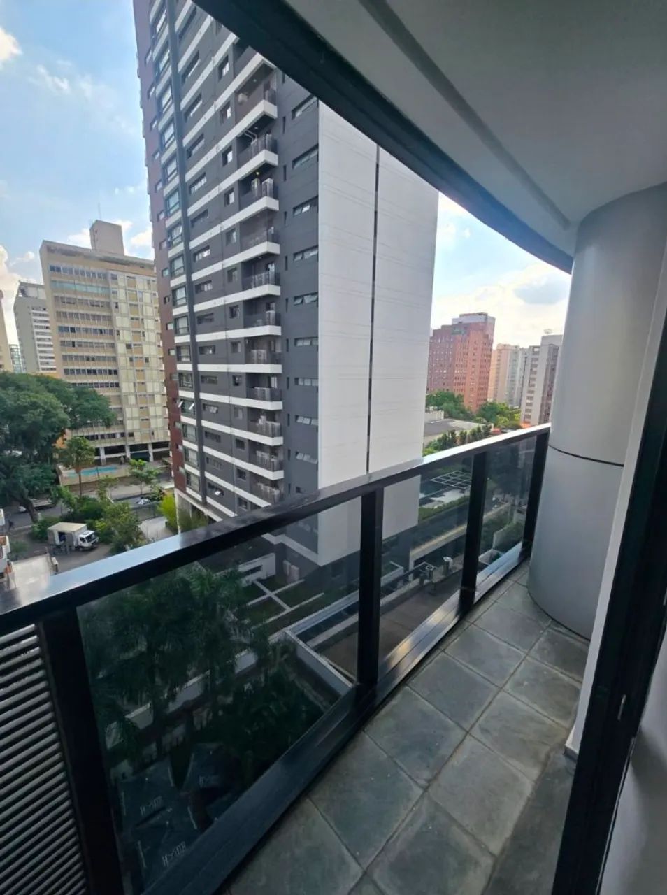 Foto - São Paulo - Jardim Paulista