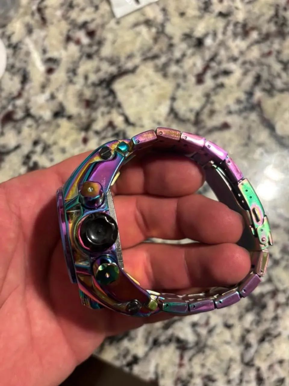 invicta zeus - Foto 4