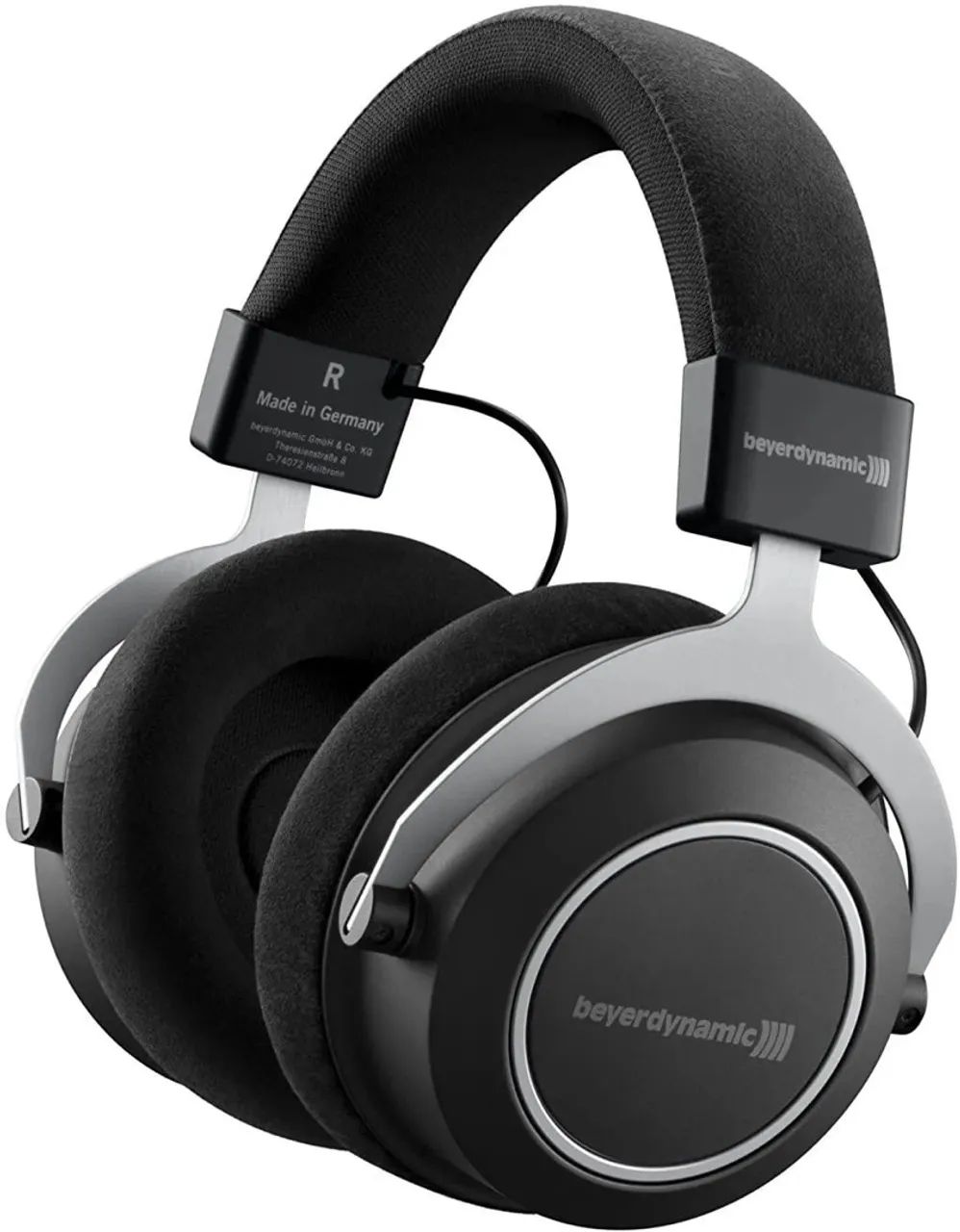 Fone Beyerdynamic Amiron Wireless Bluetooth Semi Novo