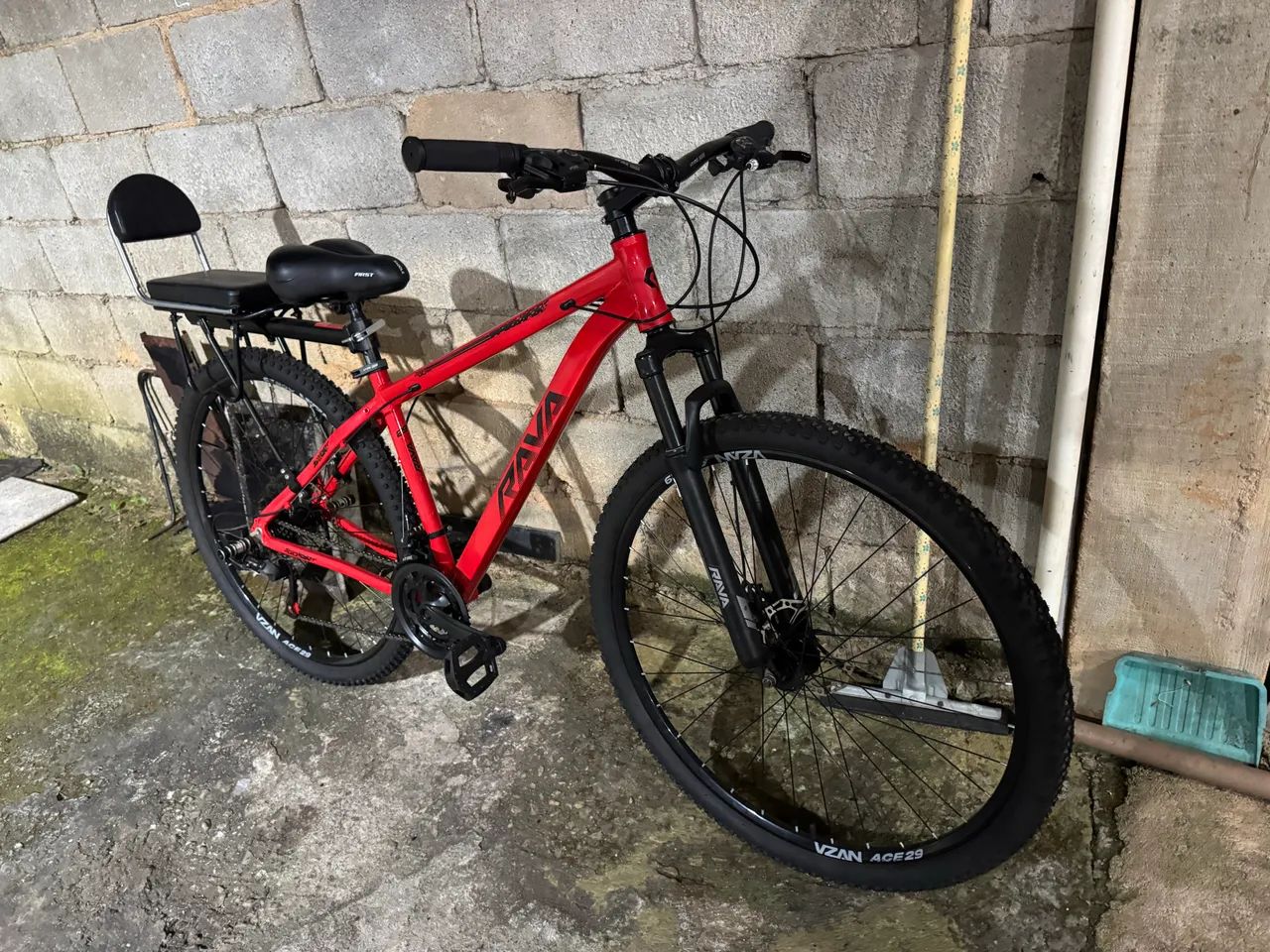 2 Bicicletas - Foto 2