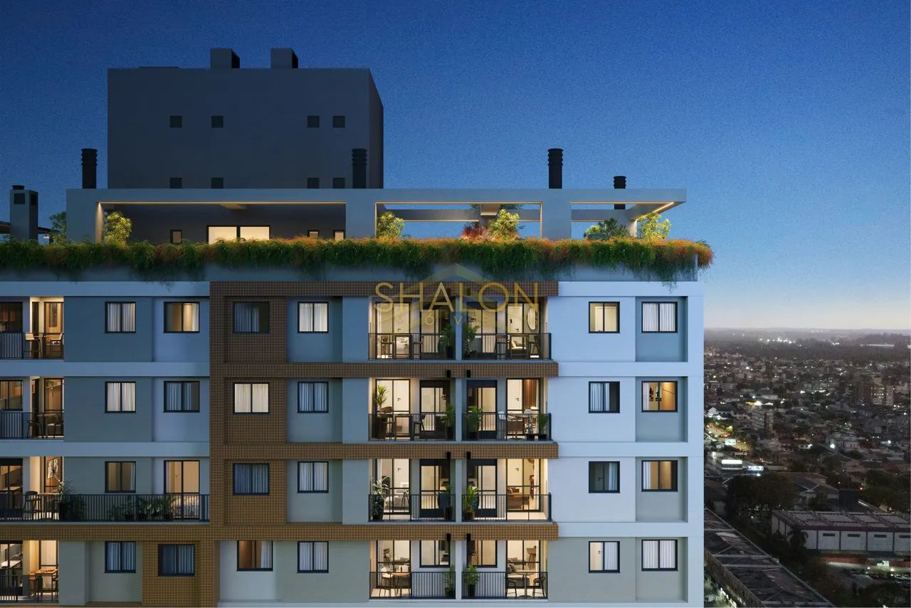 STÚDIOS E APARTAMENTOS COM E SEM SUÍTES NO CAPÃO RASO - Foto 3