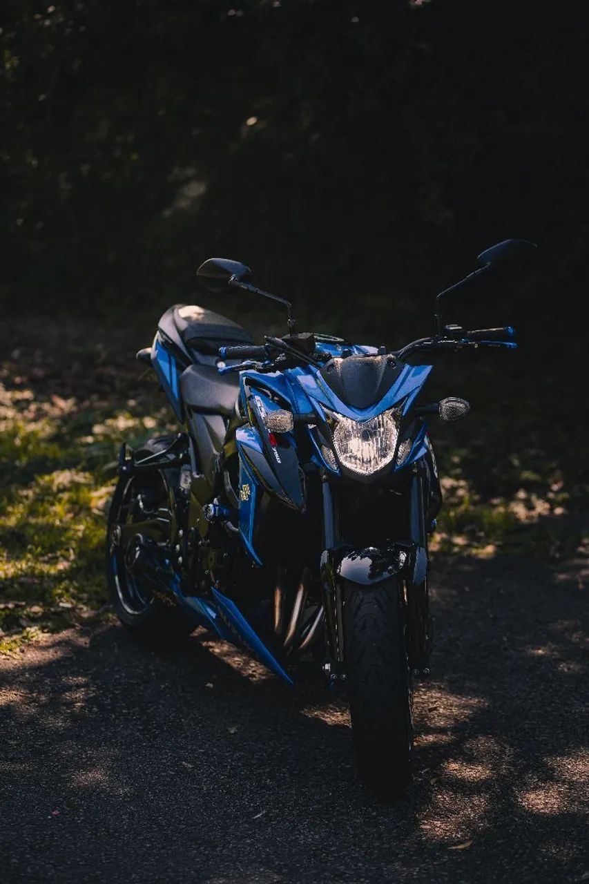 GSX S - 750 - Foto 2