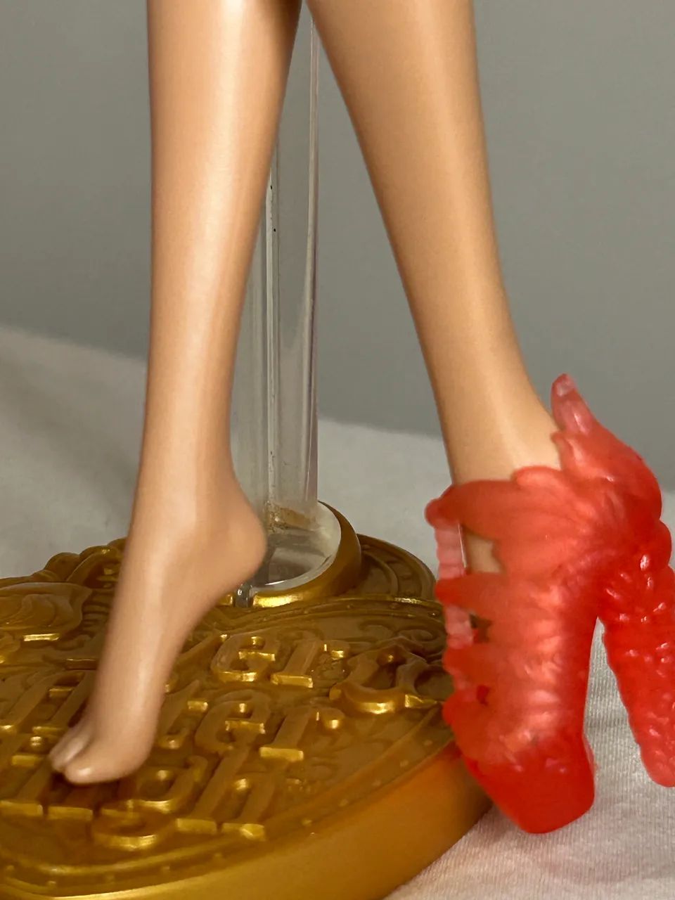 Boneca ever after high Ashlynn ella  - Foto 4