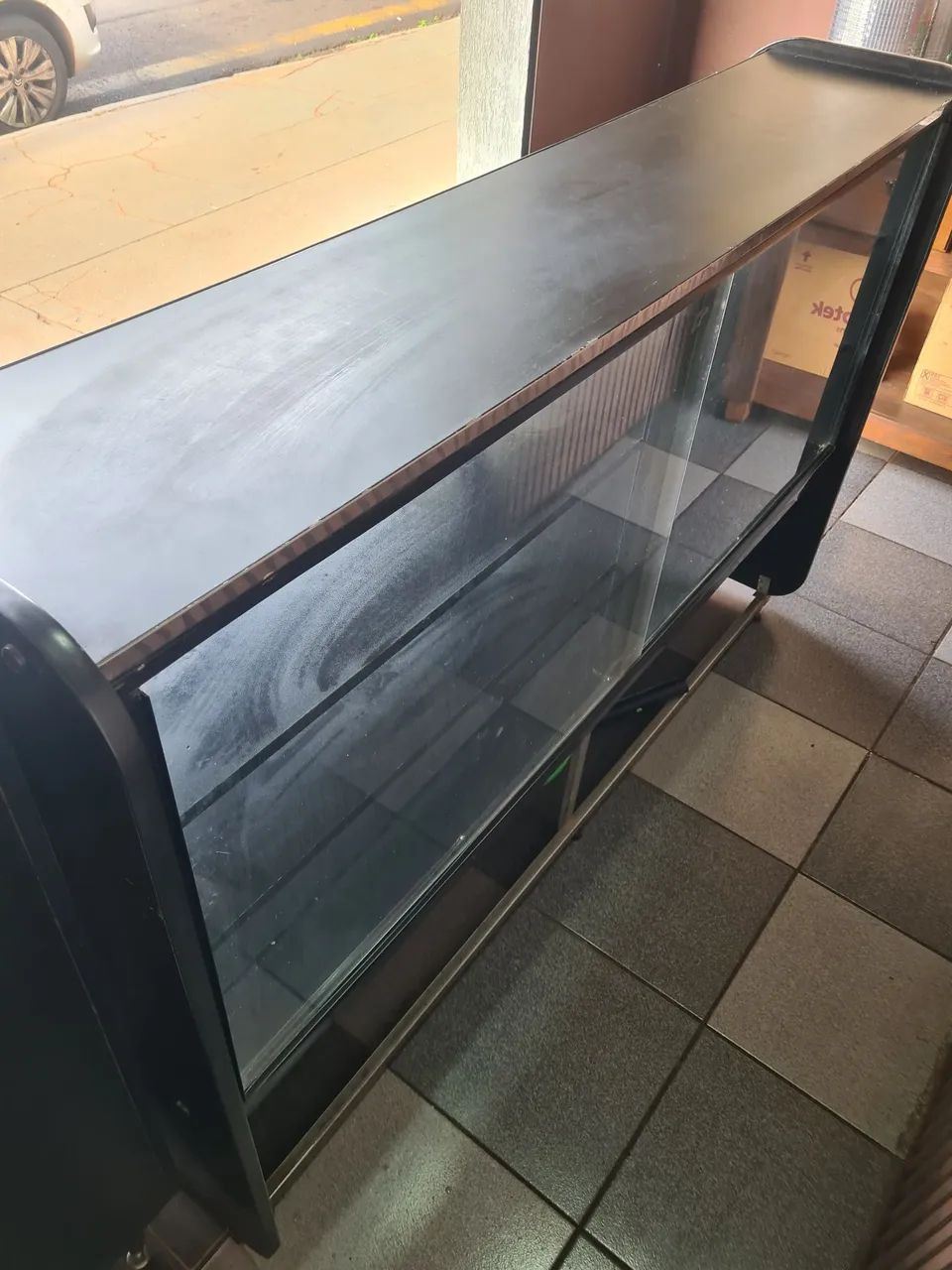 Vendo Vitrine Seca - Foto 5