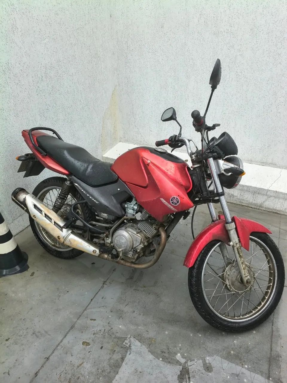 Yamaha Factor  - Foto 2
