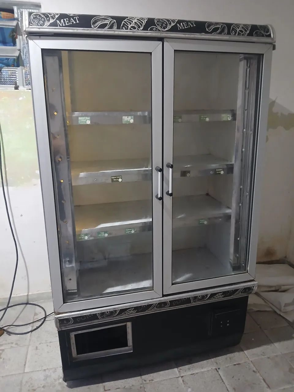 Expositor de bebidas - Foto 3