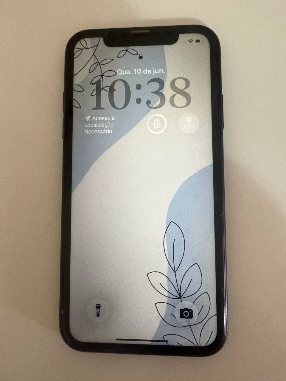 iPhone 11 128GB - Celulares e Smartphones - Passa e Fica