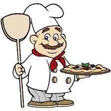 Vaga para pizzaiolo 
