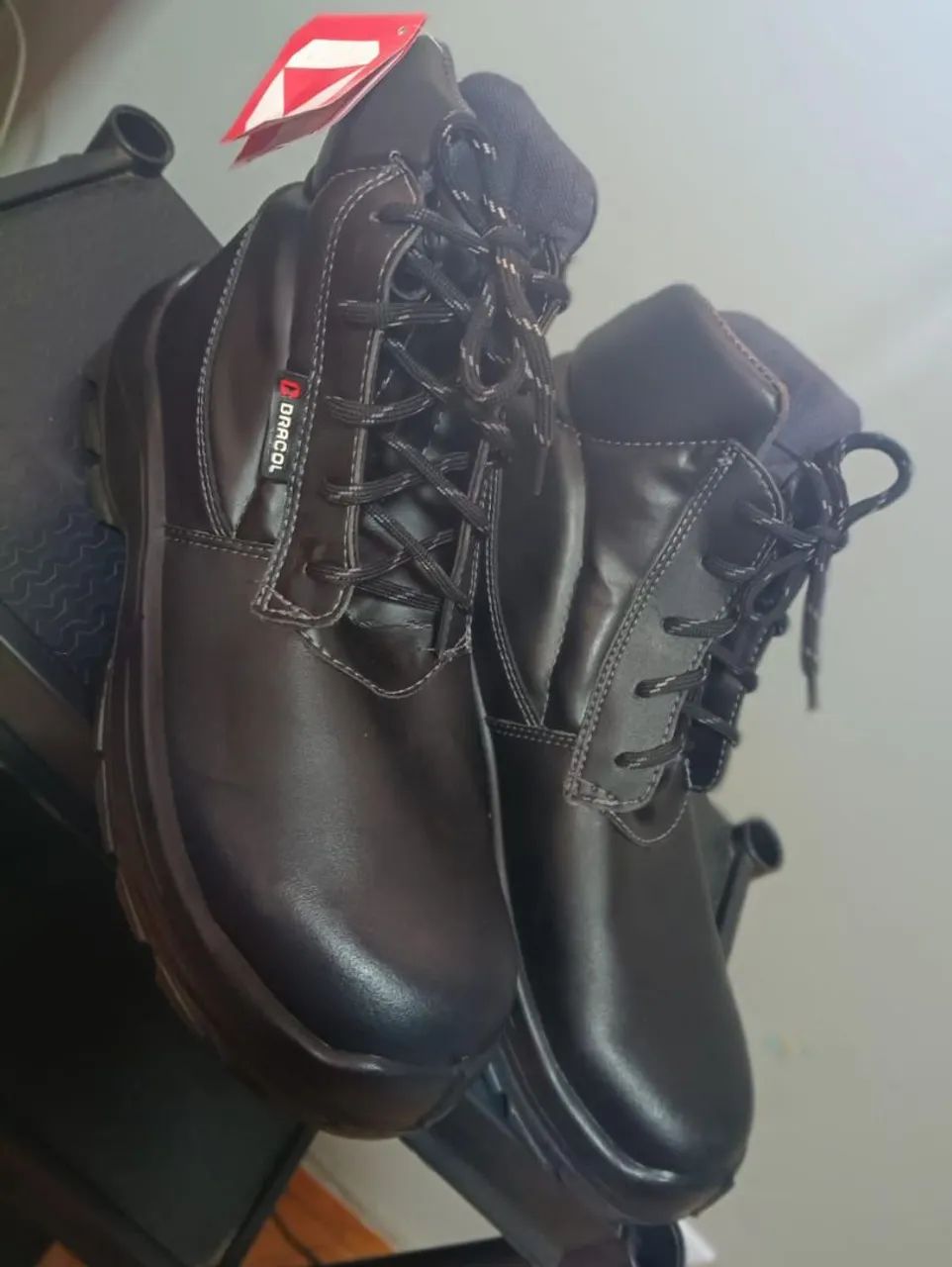 Botas - Foto 3