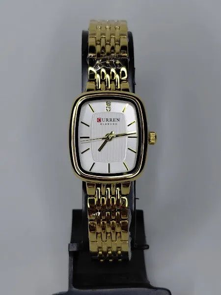 Relogio Feminino Curren - Foto 2