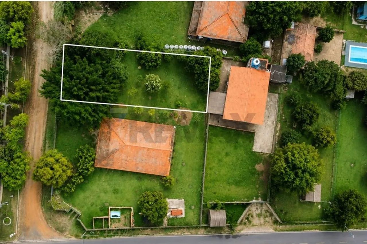 Terreno em Capivari/SP (Pronto para Chacara) 810m² e Arvores Frutíferas! - Foto 2