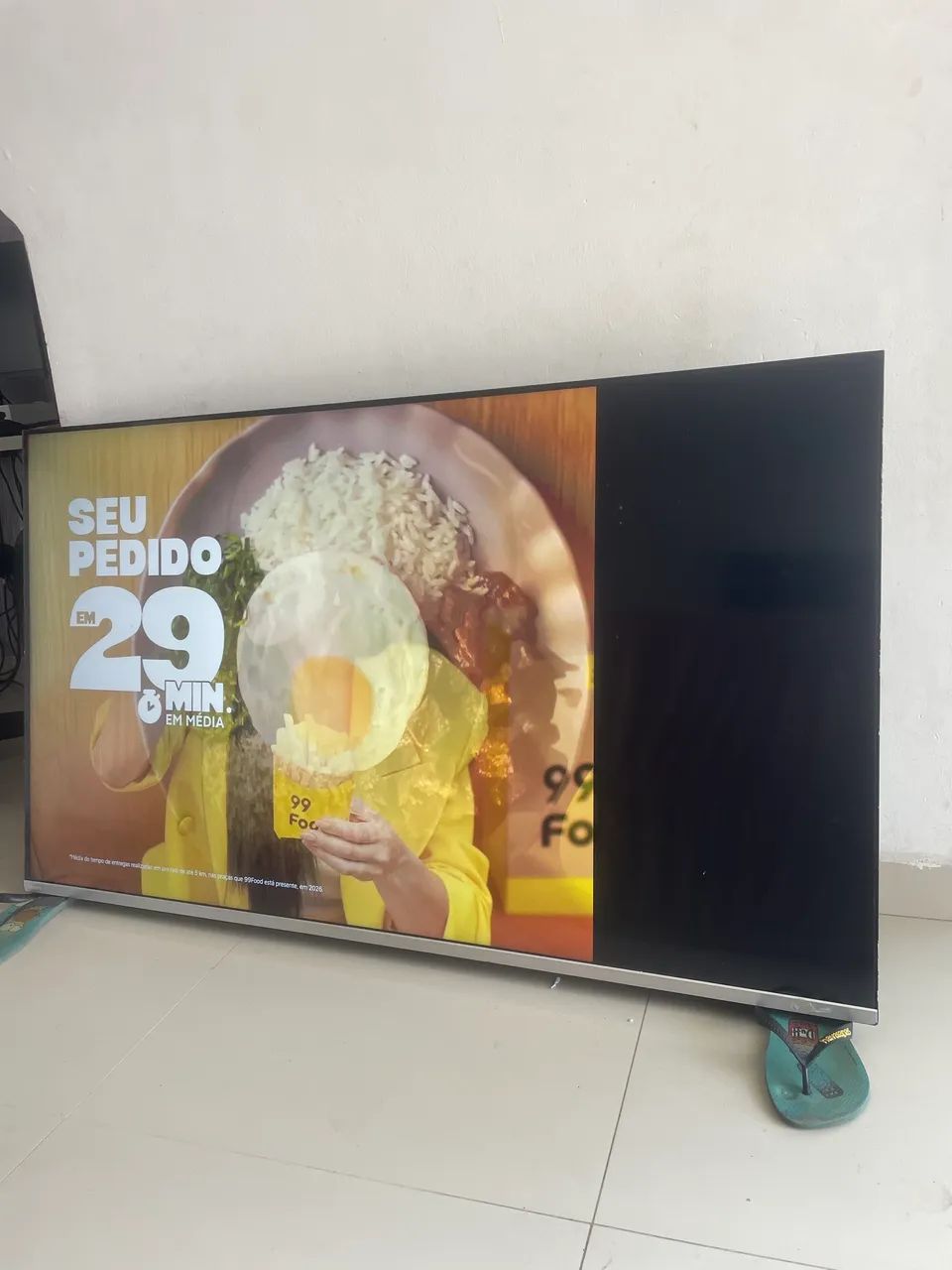TV Philips - Foto 5