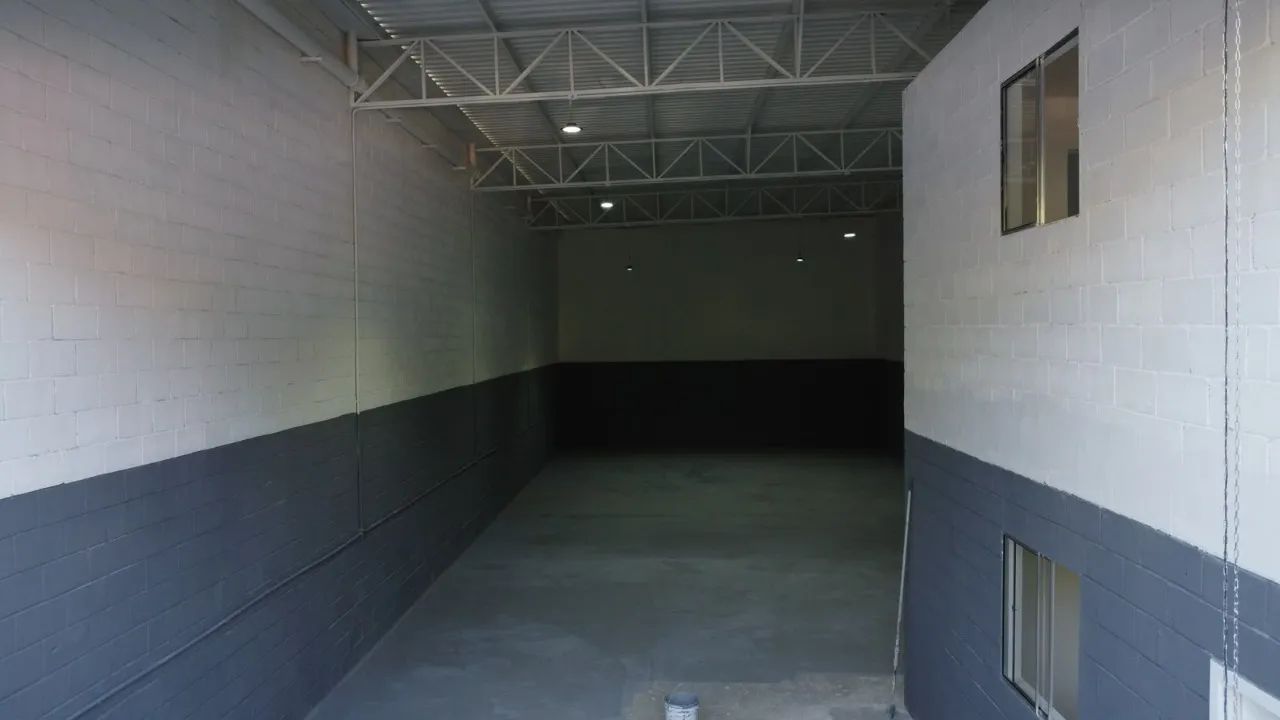 PRIMEIRA LOCAÇÃO - PRONTO PARA O USO - Foto 3