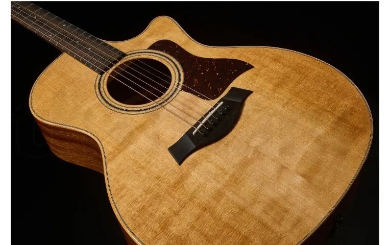 Violão Taylor 314ce Natural