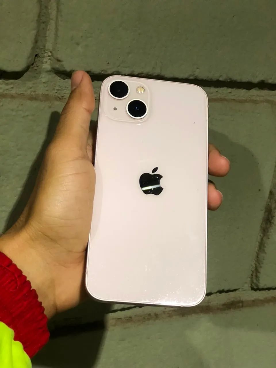 IPhone 13 128gb IMPECÁVEL  - Foto 4