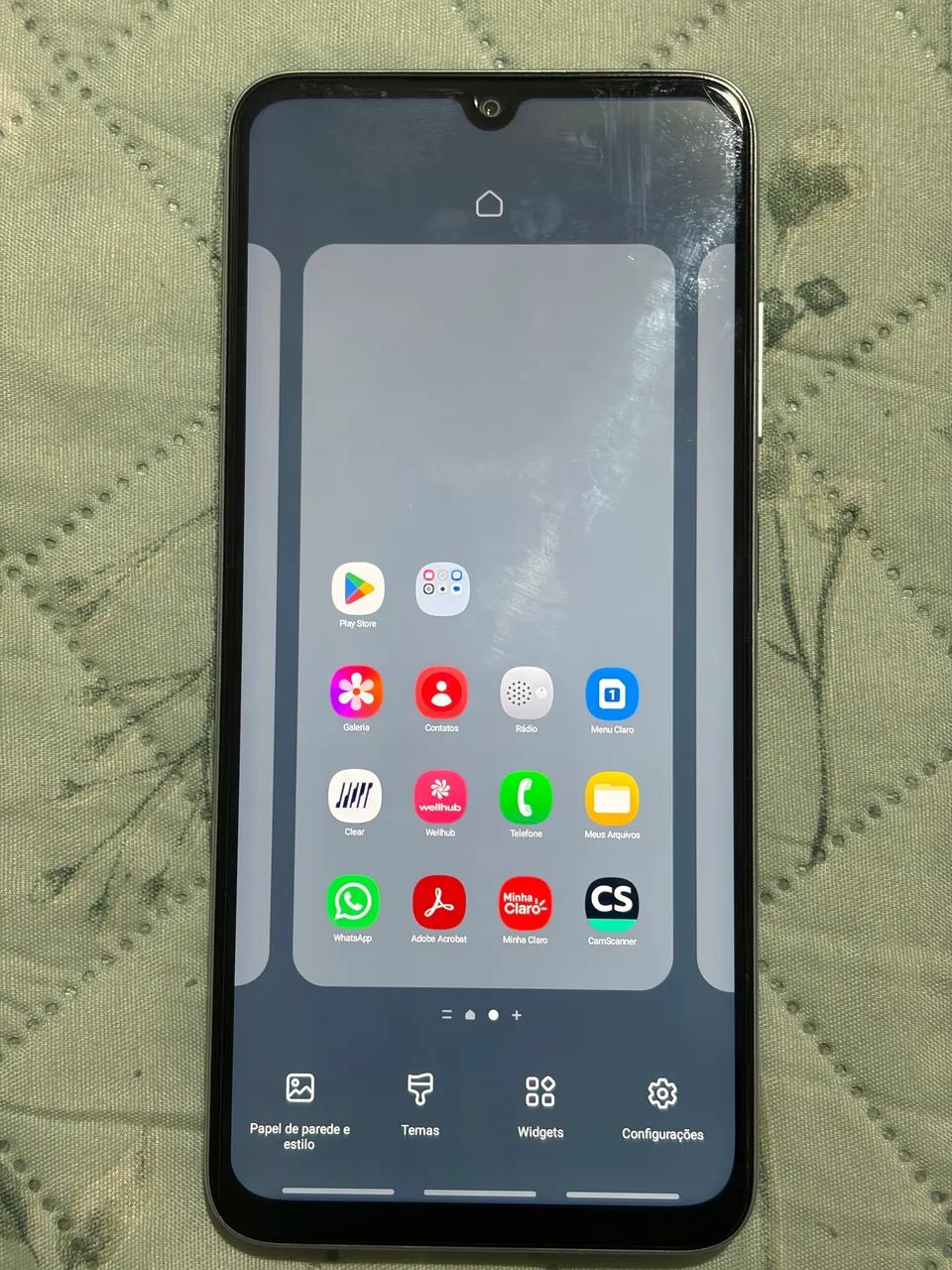 Samsung Galaxy A5s - Foto 2