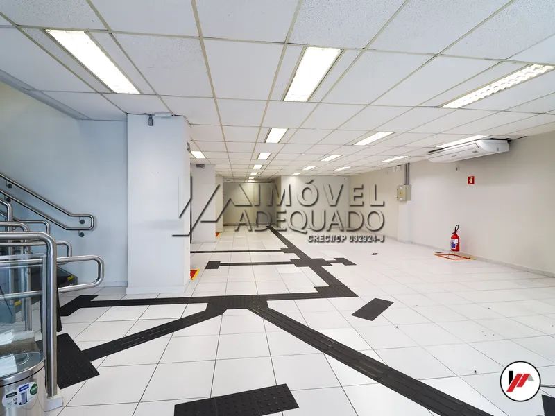 Espaço Comercial para locação de 615m² na Vila Yara, Osasco/SP - Foto 4