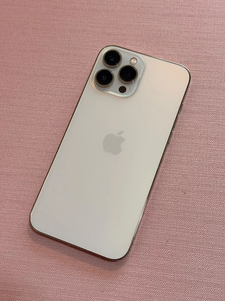 iPhone 13 Pro Max 256GB - Foto 3