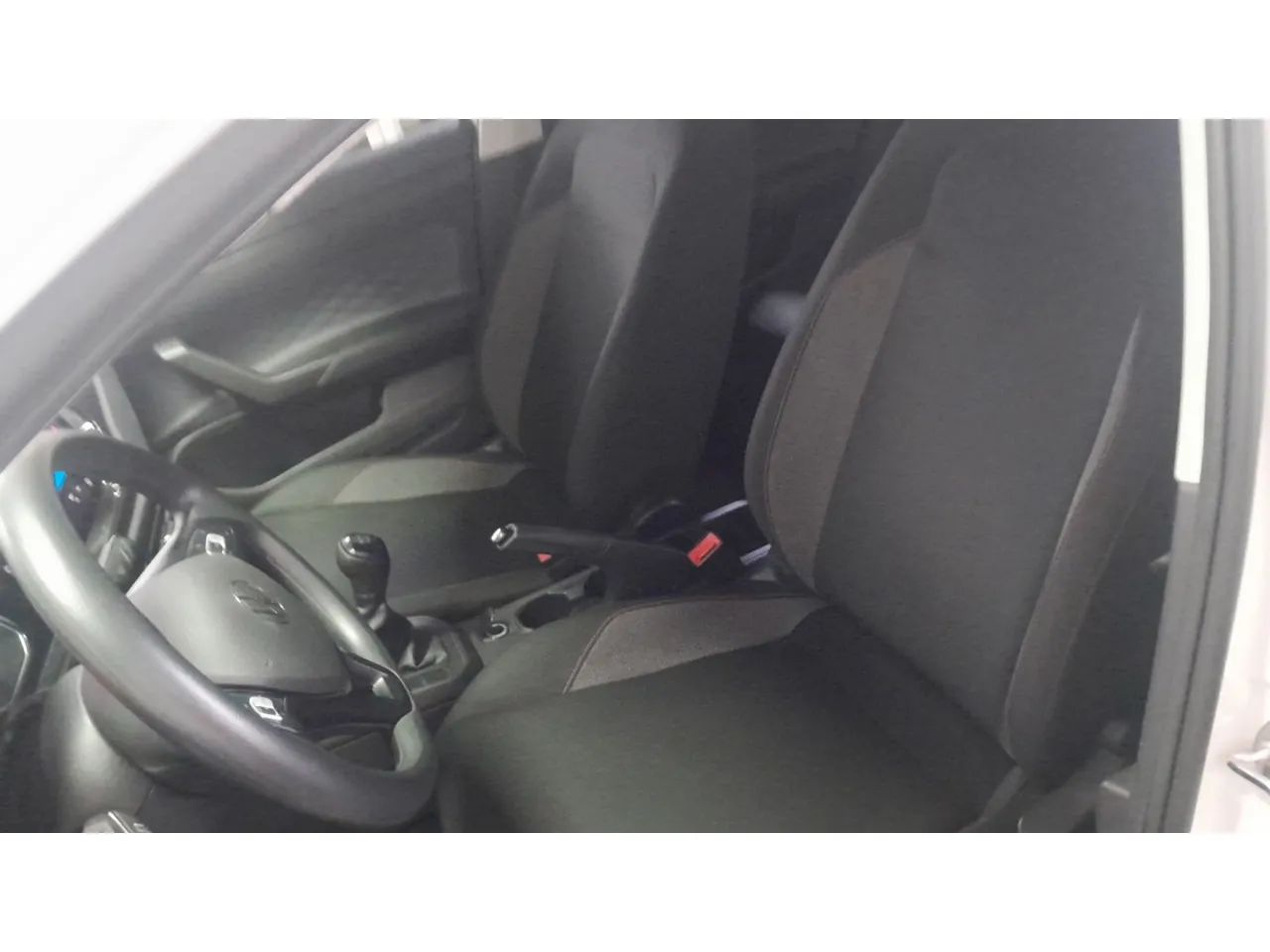 Volkswagen Polo Track 1.0 Flex 12V 5p, foto 12 de 16