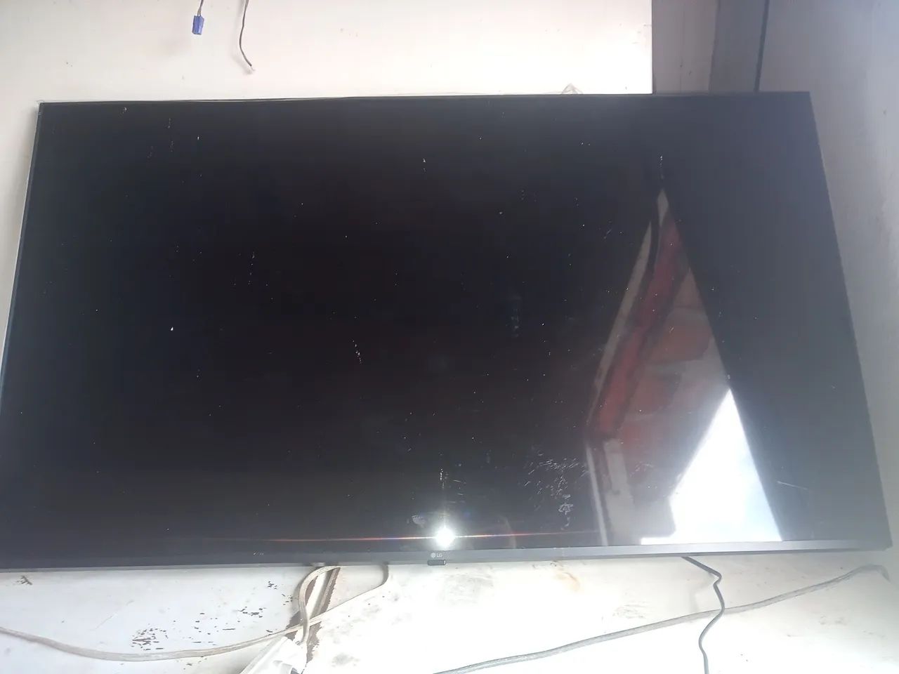 Tvs 55 polegadas