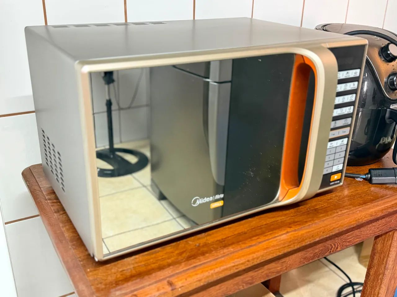 Microondas Midea - Foto 2