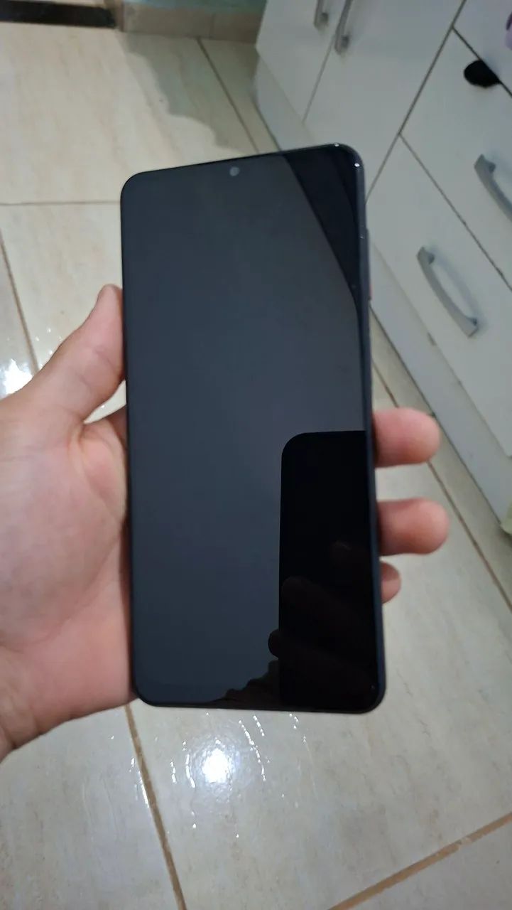Sansung galaxy A12