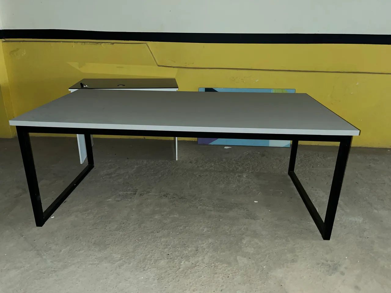 Mesa escritório   - Foto 2